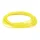 FUEL HOSE - FLEXIBLE Ø 2x5 YELLOW TRANSPARENT (ROLL 10M) -SELECTION P2R