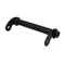 SWINGING ARM - ON FRAME SIDE "PIAGGIO GENUINE PART" 50-125 FLY 2006>2011/GILERA 125 RUNNER  -56341R5-