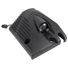 CLIGNOTANT ARRIERE LATERAL GAUCHE POUR TROTTINETTE KUKIRIN G2 MASTER/SMARTGYRO RYDER -SELECTION P2R-
