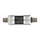 BOITIER PEDALIER SHIMANO CARRE UN300 117mm FILETAGE ANGLAIS / BSC / 1,37x24 AVEC CARTER