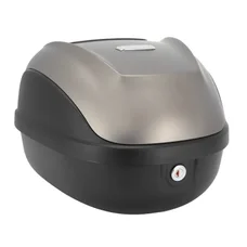 TOP CASE 32L ORIGINE PIAGGIO 50-125 LIBERTY/MEDLEY 2016> BRONZ MN (VENDU SANS SUPPORT)  -CM271129-