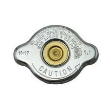 BOUCHON DE RADIATEUR ET DE REMPLISSAGE SUR CIRCUIT ORIGINE PIAGGIO PORTER MULTITECH E4 2010>  -B005372-