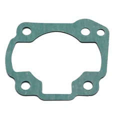 GASKET FOR CYLINDER BASE FOR MBK 50 NITRO/YAMAHA 50 AEROX/APRILIA 50 SR/MALAGUTI 50 F12, F15 (SOLD PER UNIT)  -SELECTION P2R