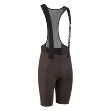 CUISSARD COURT GIST SANS BRETELLES PODIUM NOIR HOMME XL -5129