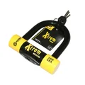 ANTITHEFT- U-LOCK AUVRAY XTREM 85x100mm (Ø 19mm) (SRA APPROVED)