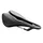SELLE ROUTE ITALIA MODELE X NOIR 245x145 RAIL ALU POIDS 315grs (SUR CARTE)
