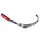 POT 50 A BOITE TECNIGAS E-BOX 2 POUR BETA 50 RR 2021> EURO 5 SILENCIEUX ROUGE (PASSAGE BAS)