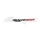 AUTOCOLLANT/STICKER/DECOR AILE ARRIERE DROITE ORIGINE PIAGGIO 50 SXR APRILIA 2021> VERSION STANDARD -2H004608-