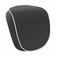 DOSSERET DE TOP CASE NOIR ORIGINE PIAGGIO 50-125 VESPA SPRINT 2014>  -1B001189000N-