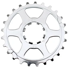 CASSETTE SPROCKET 10 Speed MICHE FOR CAMPAGNOLO 25T. LAST POSITION
