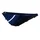AILE/FLANC ARRIERE GAUCHE ORIGINE PIAGGIO APRILIA 125-250-400-500 ATLANTIC BLEU  -AP8179772-