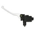REAR BRAKE MASTER CYLINDER- "PIAGGIO GENUINE PART" 125-250-300 VESPA GTS, 50 NRG POWER 2005/GILERA 50 RUNNER 2005  -CM074801-