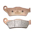 REAR BRAKE PADS - "PIAGGIO GENUINE PART" MOTO-GUZZI 1200 NORGE, SPORT, STELVIO, BREVA, GRISO, 940 BELLAGIO  (PAIR)  -GU05654630-