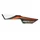 DECAL - RIGHT ON FORK HEAD  "PIAGGIO GENUINE PART" PIAGGIO GILERA 50 SMT 2018>  -2H002132-