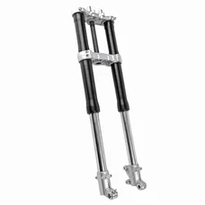 FOURCHE COMPLETE ORIGINE PIAGGIO 50 RX/SX FACTORY APRILIA 2018>/DERBI SENDA SM LIMITED, RACING 2018/SMT DRIFTING GILERA 2019> -B043896-