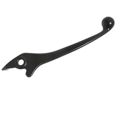 LEVIER DE FREIN ADAPTABLE BAOTIAN BT49QT 2006>  DROIT NOIR  -VICMA-