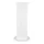 DOSEUR/EPROUVETTE POLINI GRADUE TRANSPARENT 500ml (121.300) (VENDU A L'UNITE)