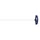 ALLEN KEY (T PRO HANDLE) CYCLUS 5 mm - LONG 350 mm  (SOLD PER UNIT)  -MADE IN EEC-