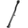 BEQUILLE 50 A BOITE LATERALE ORIGINE POUR RIEJU 50 MRX 2001>2007, SMX 2006 NOIR (OEM 0/000.210.5000)