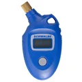 PRESSURE GAUGE - SCHWALBE AIRMAX PRO DIGITAL SCHRADER/PRESTA MAX 11 BARS