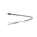 POWER SUPPLY CABLE FIR THIRD PARTY APP.  HPP SMART SYSTEM BOSCH 200 mm BCH3350-200