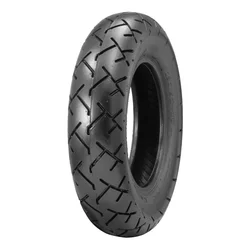 TYRE FOR SCOOT 10'' 120/90-10 WANDA P245 TL 66J
