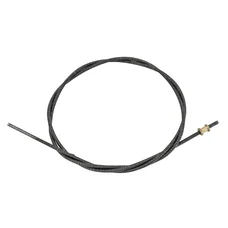 TRANSMISSION SPEEDOMETER CABLE "PIAGGIO GENUINE PART" 50 CIAO MIX  -274957-