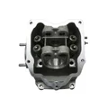 CULASSE ORIGINE PIAGGIO 125 BEVERLY, X8, X9, VESPA GTS/GILERA 125 RUNNER (VENDU SANS ARBRE A CAMES NI BASCULEURS)  -8475945-