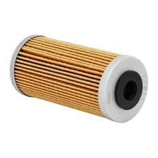 FILTRE A HUILE MOTO ADAPTABLE SHERCO 250-300 SEF R 4T 2014>, 450 ENDURO 2004>2008 / BMW 450 GX 2008>2011  -HIFLOFILTRO HF611-