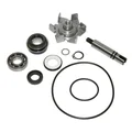 KIT REPARATION POMPE A EAU MAXISCOOTER ADAPTABLE YAMAHA 500 TMAX 2001>2011 (KIT)  -P2R-