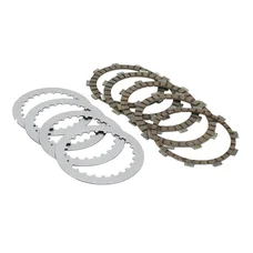 DISQUE D'EMBRAYAGE MOTO ADAPTABLE YAMAHA 125 YZF-R 2008>2013, 125 WR X 2009>2014 (F1872AC)  (OE STANDARD KIT) -NEWFREN