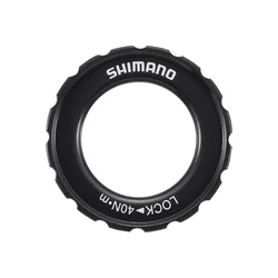 LOCK RING FOR CENTERLOCK BRAKE DISC SHIMANO DEORE  M618