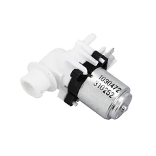 8531087Z02000 - POMPE A EAU