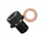 ADAPTATEUR POUR SONDE DE TEMPERATURE VOCA 50 A BOITE DERBI EURO 2, 3 M14x1,50 NOIR