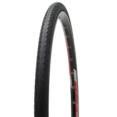 TYRE FOR MTB (URBAN) 26 X 1.15 DELI BLACK SLICK-RIGID-(28-559)