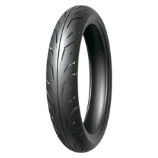 TYRE FOR MOTORBIKE 17'' 100/80-17 WANDA SR30F FRONT TT/TL 58S