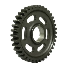 ENGRENAGE (38 DTS) 1EME D'ARBRE SECONDAIRE ORIGINE PIAGGIO APRILIA 1000 RSV-4 2011>2015  -897458-