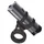 ECLAIRAGE VELO AVANT INTELLIGENT IGPSPORT VS500 LUMENS ALU LED RECHARGEABLE USB (VISIBLE 100m) - BLUETOOTH - SE FIXE SUR LE SUPPORT M83 LIVRE AVEC (CABLE NON INCLUS)