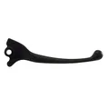 LEVIER DE FREIN ADAPTABLE APRILIA 125 ATLANTIC 2003>2012, 125 SCARABEO 2009>2012, 250 SPORT CITY CUBE 2008>2012  GAUCHE OU DROIT NOIR (OE AP8133809)  -SELECTION P2R-