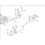 23_Système d'échappement