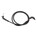 CABLE/COMMANDE/TRANSMISSION OUVERTURE GAZ ORIGINE PIAGGIO MOTO-GUZZI 750 NEVADA 2012>2013, V7 2016>  -887852-