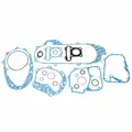 COMPLETE GASKET SET - FOR SCOOTER KYMCO 50 VITALITY 4STROKE >2005, AGILITY R10 4STROKE >2006, PEOPLE S 4STROKE 2006>2009 / PEUGEOT 50 V-CLIC 4STROKE -ARTEIN-