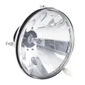 OPTIQUE/PHARE/PROJECTEUR ORIGINE PIAGGIO MOTO-GUZZI GRISO, NEVADA, V7 2016<  -GU06740400-
