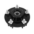 PORTE COURONNE ARRIERE ORIGINE APRILIA 660 RS, TUONO 2020> -2B006240-