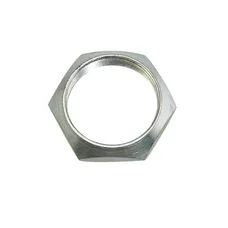 ECROU SERRAGE PLATINE SUPERIEURE ORIGINE PIAGGIO 50 GILERA SMT, RCR 2006>/DERBI SENDA 2003>2010  -00H00204601-