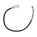 CABLAGE DE CLIGNOTANT AVANT ORIGINE PIAGGIO APRILIA 50 SCARABEO, SR H2O  -AP8212698-