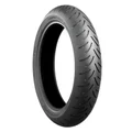 PNEU SCOOT 12'' 110/100-12 BRIDGESTONE BATTLAX SC FRONT TL 67J