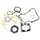JOINT MOTEUR MOTO CROSS ADAPTABLE HONDA 125 CR 2005>2007 (POCHETTE COMPLETE)  -XRADICAL-