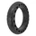 PNEU TROTTINETTE PLEIN ALVEOLE  8.5 X 2.00-6.1 NOIR - LARGEUR INTERIEUR 36 mm (POUR XIAOMI M365 ET AUTRES)