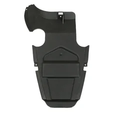 REAR MUDGUARD COVER "PIAGGIO GENUINE PART" GILERA 125 RUNNER 2008>2016  -655047000C-